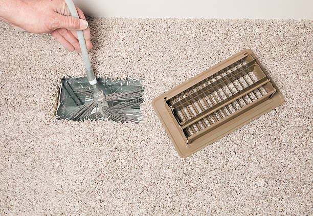 Best Local Air Duct Cleaning Services  in Whiteman Af, MO