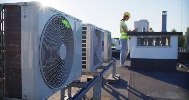 Best Commercial HVAC Duct Cleaning  in Whiteman Af, MO