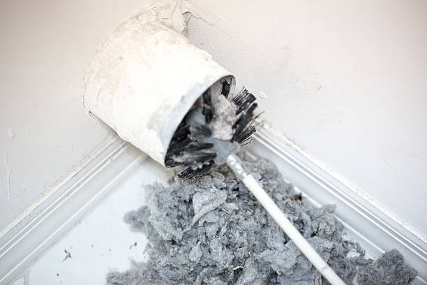 Emergency Air Duct Cleaning in MO