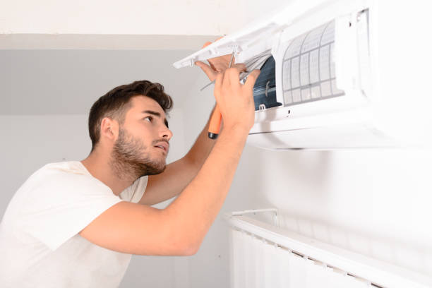Best Commercial Air Duct Cleaning  in Whiteman Af, MO